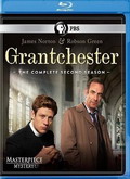 Grantchester Temporada 2 [720p]